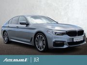 BMW 5 Series 2021