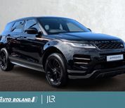 Land Rover Range Rover Evoque 2023