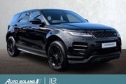 Land Rover Range Rover Evoque 2023