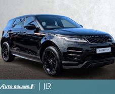Land Rover Range Rover Evoque 2023