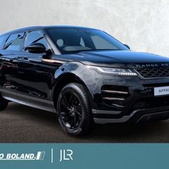 Land Rover Range Rover Evoque 2023
