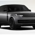 Land Rover Range Rover 2027