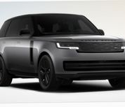 Land Rover Range Rover 2027