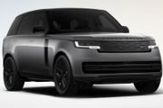 Land Rover Range Rover 2027