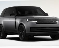 Land Rover Range Rover 2027