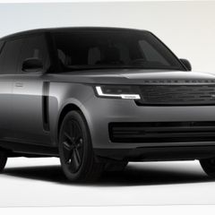 Land Rover Range Rover 2027