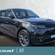 Land Rover Range Rover Sport 2025