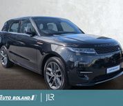 Land Rover Range Rover Sport 2025
