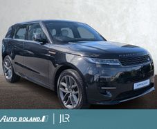 Land Rover Range Rover Sport 2025