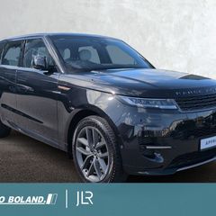 Land Rover Range Rover Sport 2025