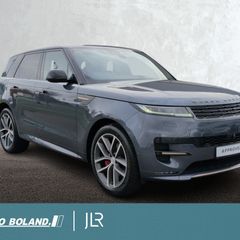 Land Rover Range Rover Sport 2025