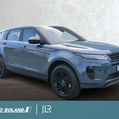 Land Rover Range Rover Evoque 2026