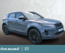 Land Rover Range Rover Evoque 2026