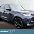 Land Rover Discovery 2023