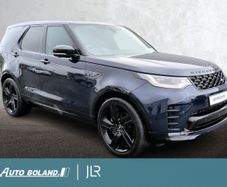 Land Rover Discovery 2023