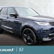 Land Rover Discovery 2023