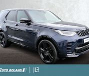 Land Rover Discovery 2023