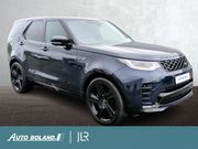 Land Rover Discovery 2023