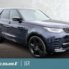 Land Rover Discovery 2023