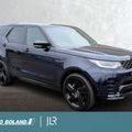 Land Rover Discovery 2023