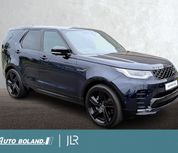Land Rover Discovery 2023