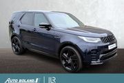 Land Rover Discovery 2023