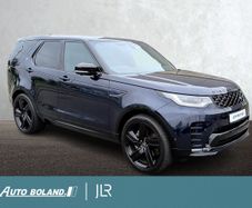Land Rover Discovery 2023