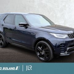 Land Rover Discovery 2023