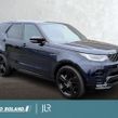 Land Rover Discovery 2023