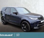 Land Rover Discovery 2023
