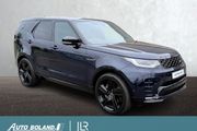 Land Rover Discovery 2023