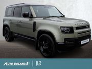 Land Rover Defender 2025