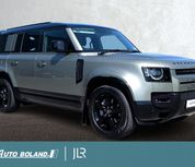 Land Rover Defender 2025