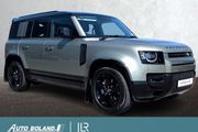Land Rover Defender 2025