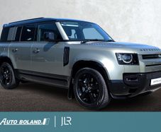 Land Rover Defender 2025