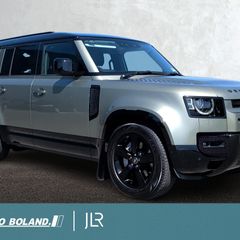 Land Rover Defender 2025