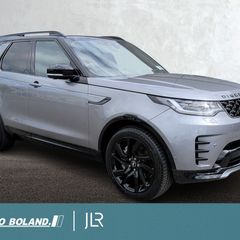 Land Rover Discovery 2024