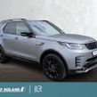 Land Rover Discovery 2024