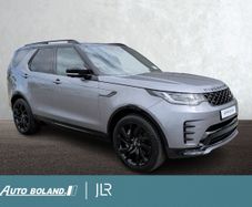 Land Rover Discovery 2024