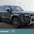 Toyota Landcruiser 2025