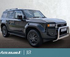 Toyota Landcruiser 2025