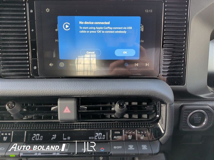 Toyota Landcruiser 2025