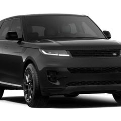 Land Rover Range Rover Sport 2026