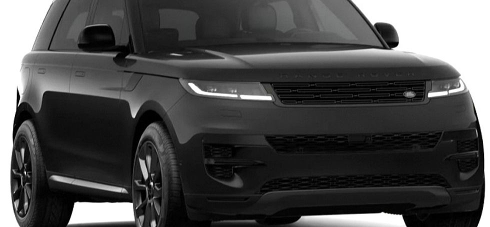 Land Rover Range Rover Sport 2026