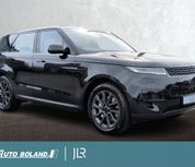 Land Rover Range Rover Sport 2026