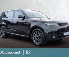Land Rover Range Rover Sport 2026