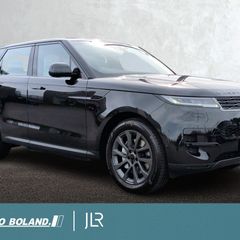 Land Rover Range Rover Sport 2026