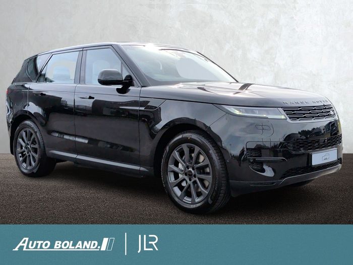 Land Rover Range Rover Sport 2026