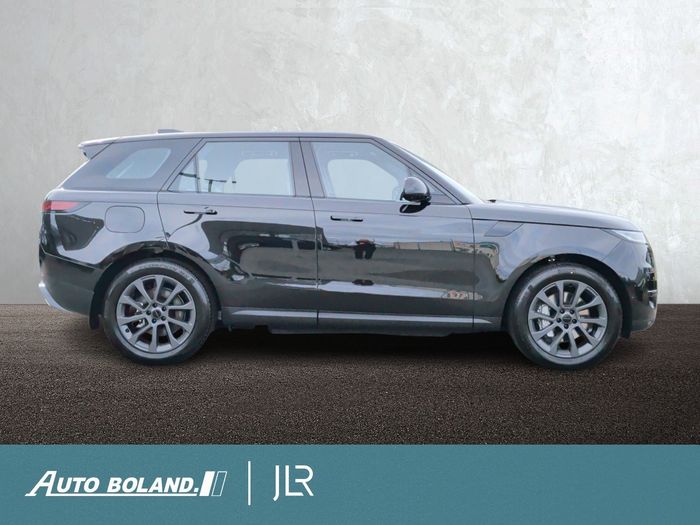Land Rover Range Rover Sport 2026
