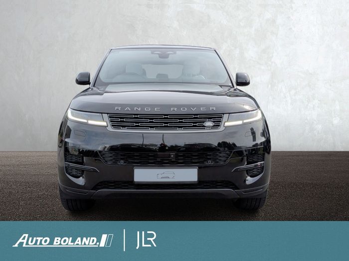 Land Rover Range Rover Sport 2026